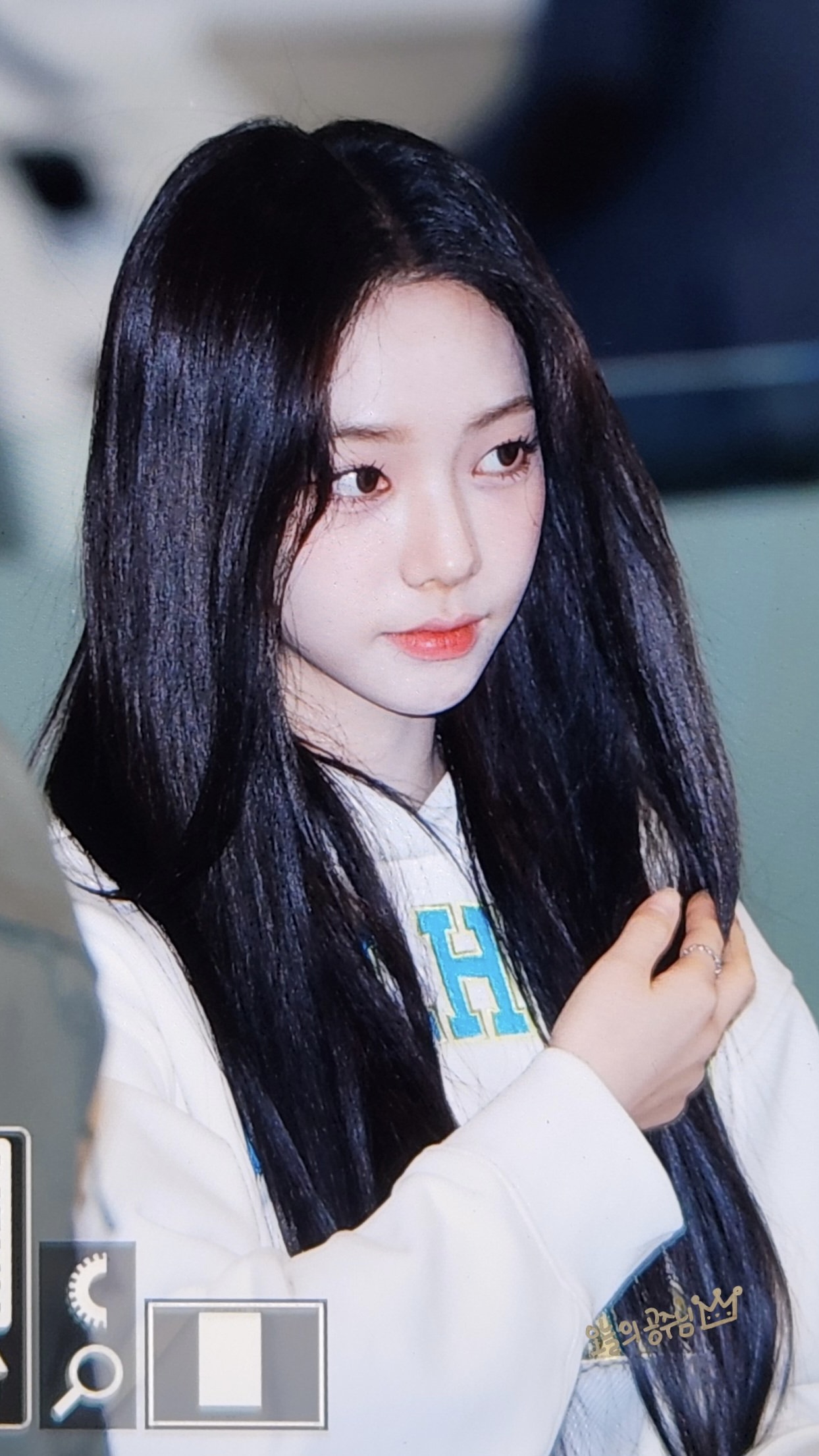 [잡담] 카리나 메컵 컨셉 착한 고양이이였대 ㅋㅋㅋㅋㅋㅌㅋㅋ | 인스티즈