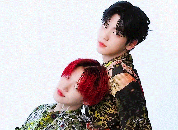 [잡담] 연준 수빈 이 화보 어디꺼야? | 인스티즈