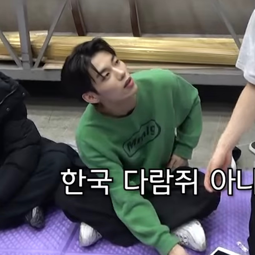 ㄴ [잡담] 이정현 ㄹㅇ 유사를 부르는 얼굴임 | 인스티즈