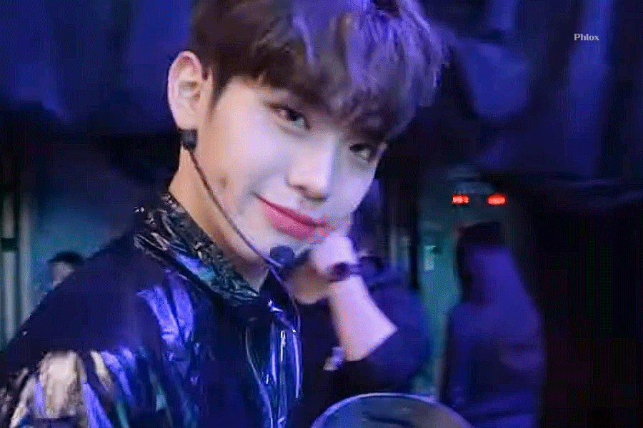 [잡담] 울 태래 엠카 비하인드 짤🍯💛🫧 | 인스티즈