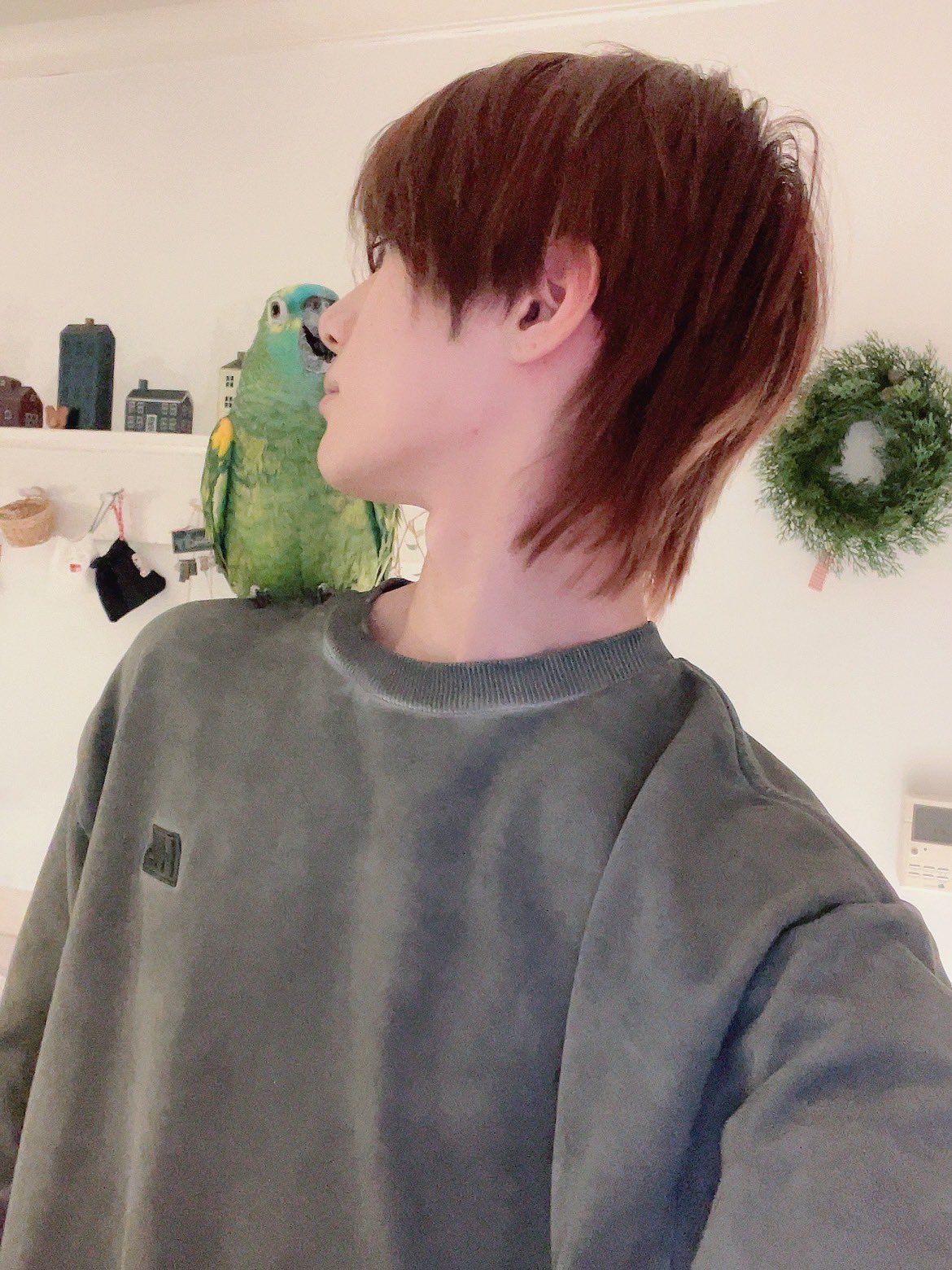 [잡담] 아 내 친구 투바투 찾아보다 범규 연검에 토토 떠서 개식겁했대 | 인스티즈