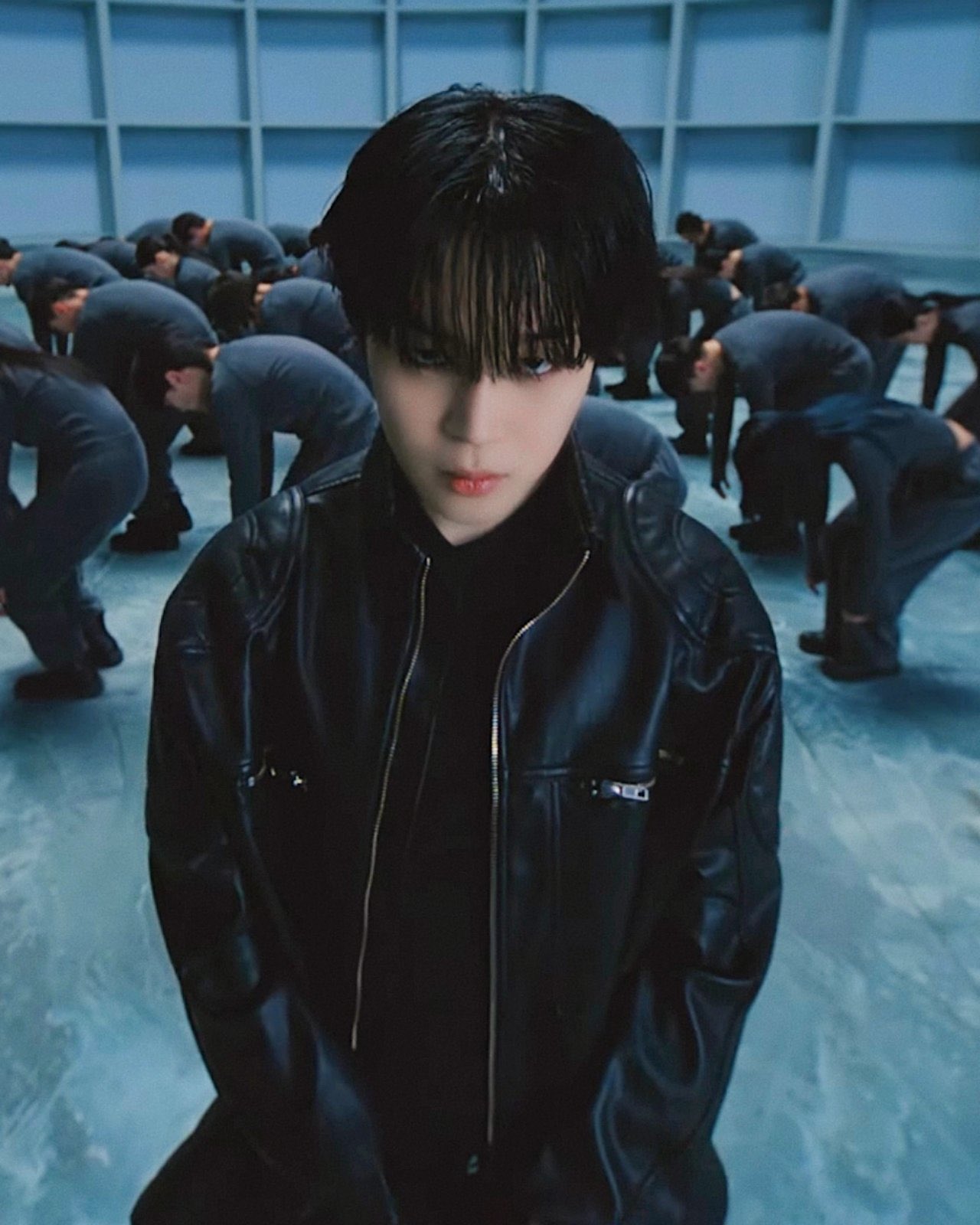 [잡담] 이번에 지민이 솔로가 온 느낌나는거 같은게 좋은게 | 인스티즈