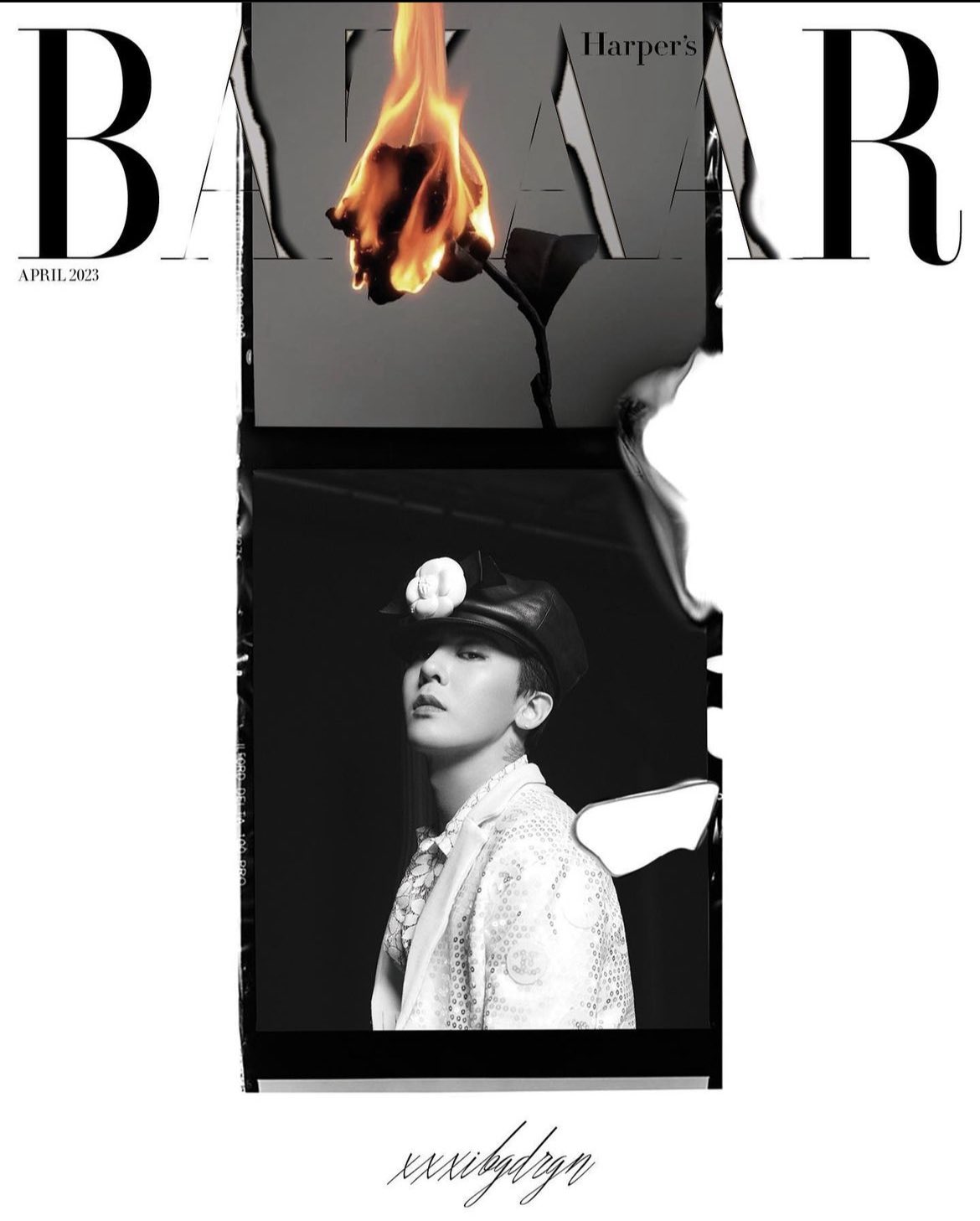 [잡담] 지디 하퍼스바자 화보 떴는데 뭐살까!! 미리 골라주 | 인스티즈