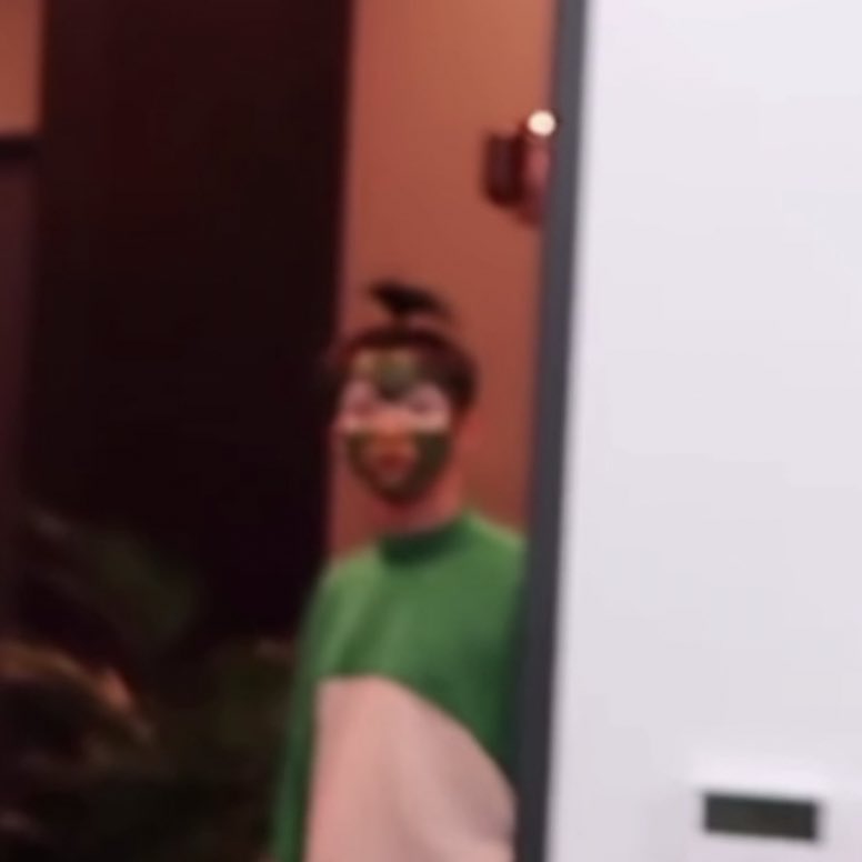 [잡담] 더보이즈 앵큐리버드 분장 웃긴데 너무 귀엽네 ㅋㅋㅋㅋㅋㅋㅋㅋㅋㅋㅋ | 인스티즈