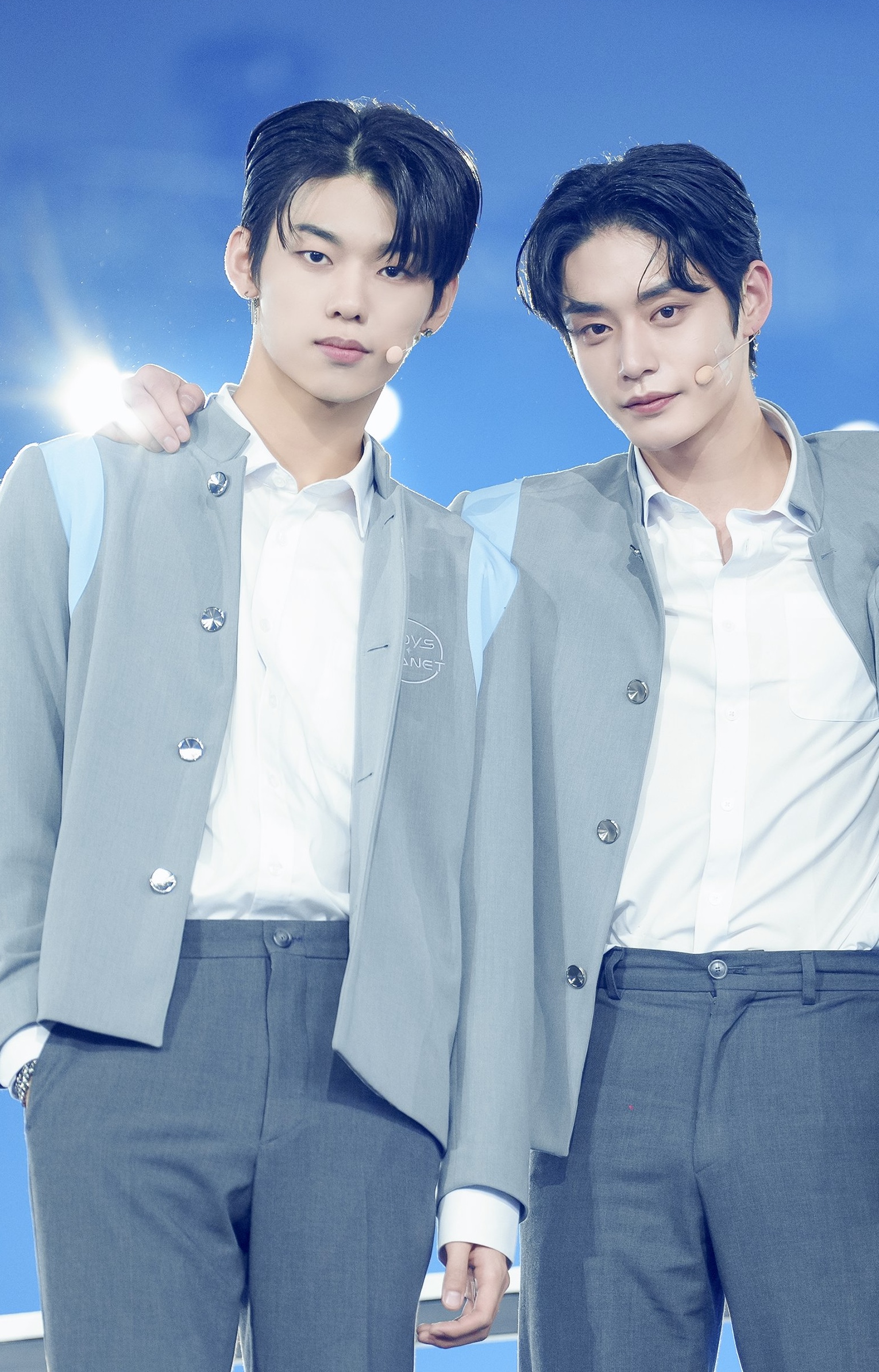 [잡담] 김지웅 이정현 투픽 엉엉 우는중.. | 인스티즈