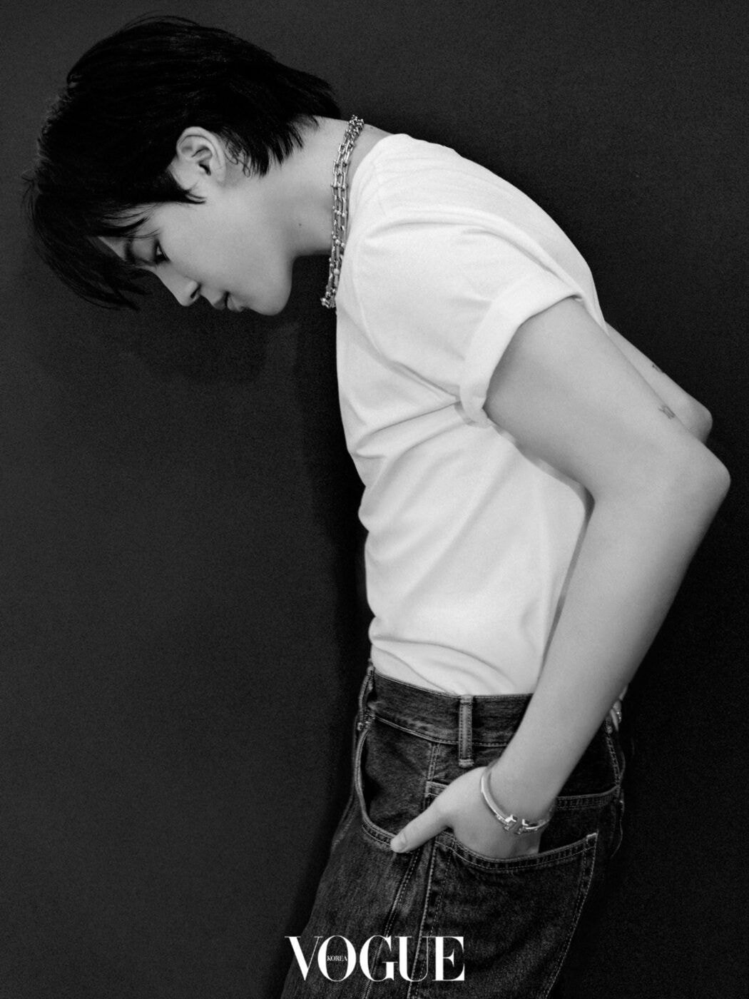 [잡담] 방탄 지민 이번 화보 너무 불타 지민 같아.. | 인스티즈