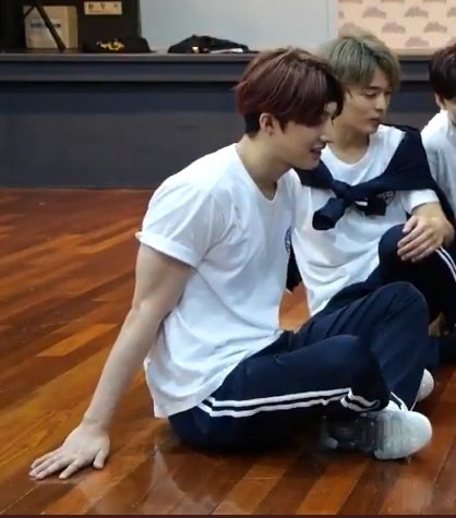 [잡담] 내가 사랑하는 이회택 모먼트 | 인스티즈