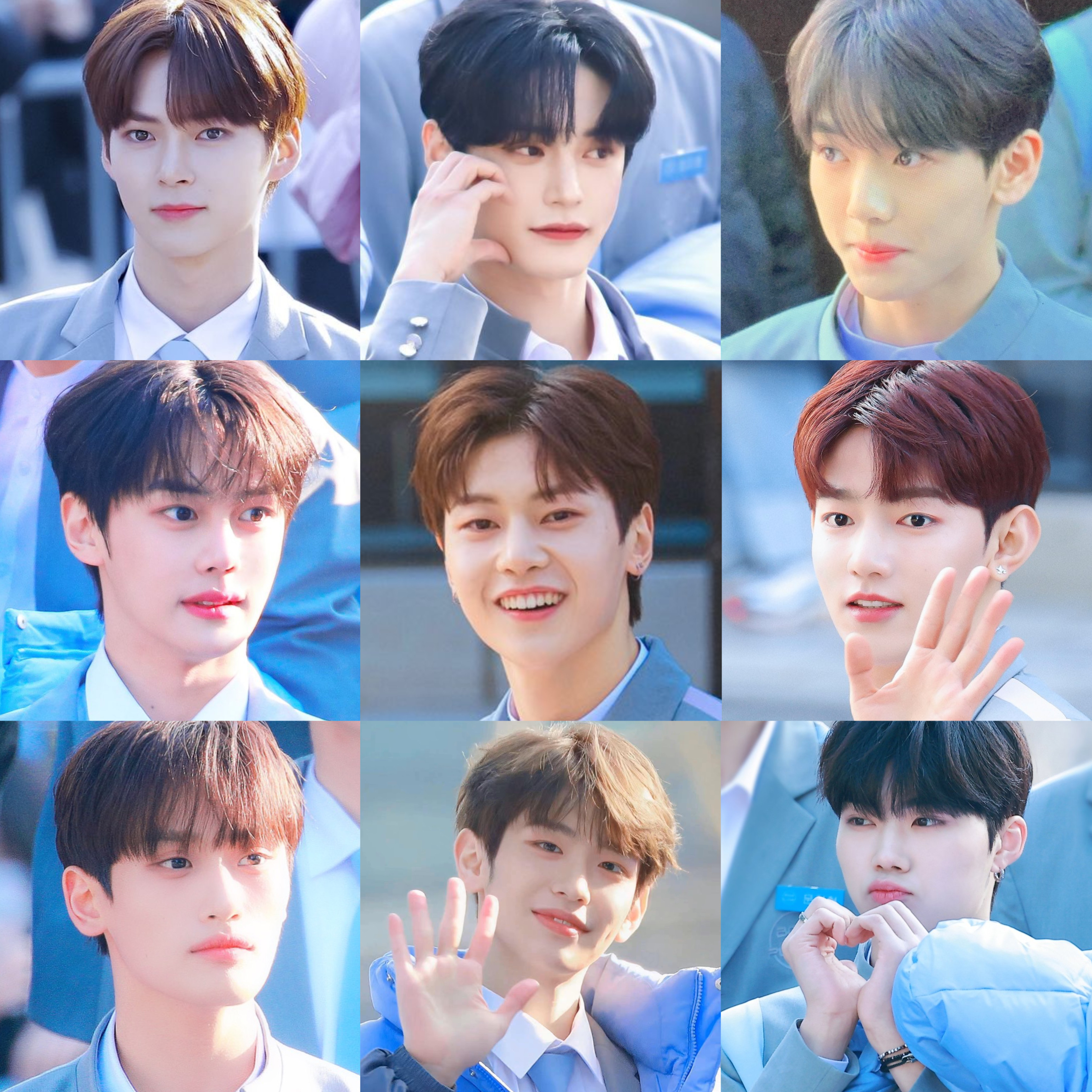 [잡담] 다시 한번 더 외치고 갑니다 | 인스티즈