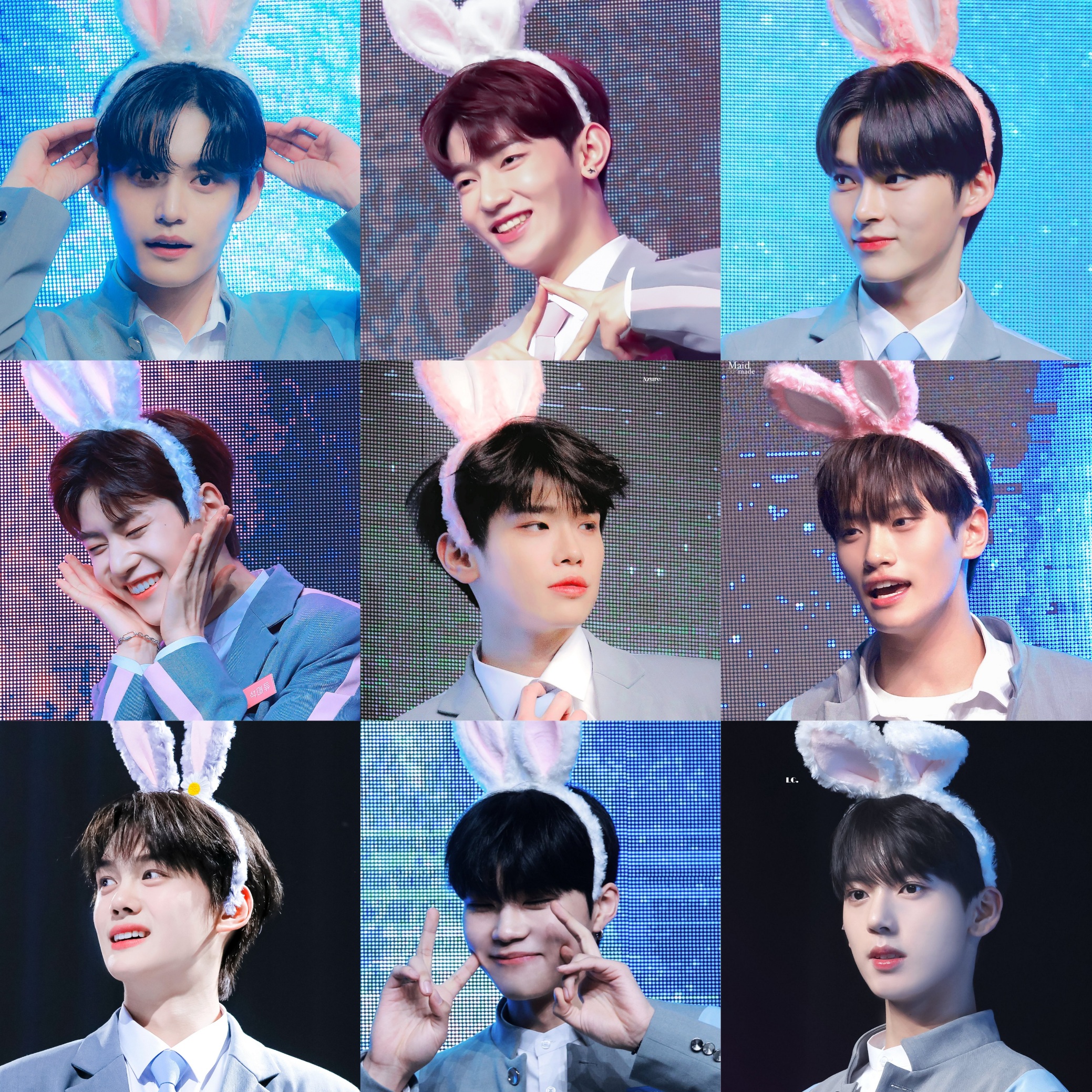 [잡담] 다시 한번 더 외치고 갑니다 | 인스티즈