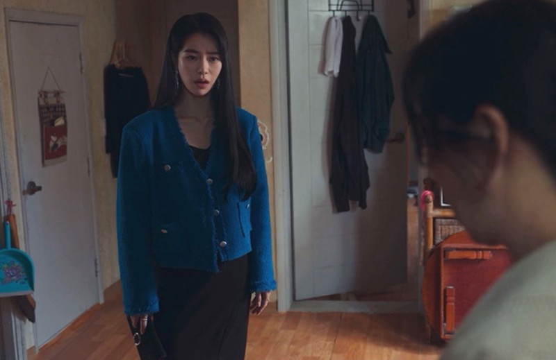 [잡담] 더글로리 박연진 베스트 코디 골라보자 | 인스티즈