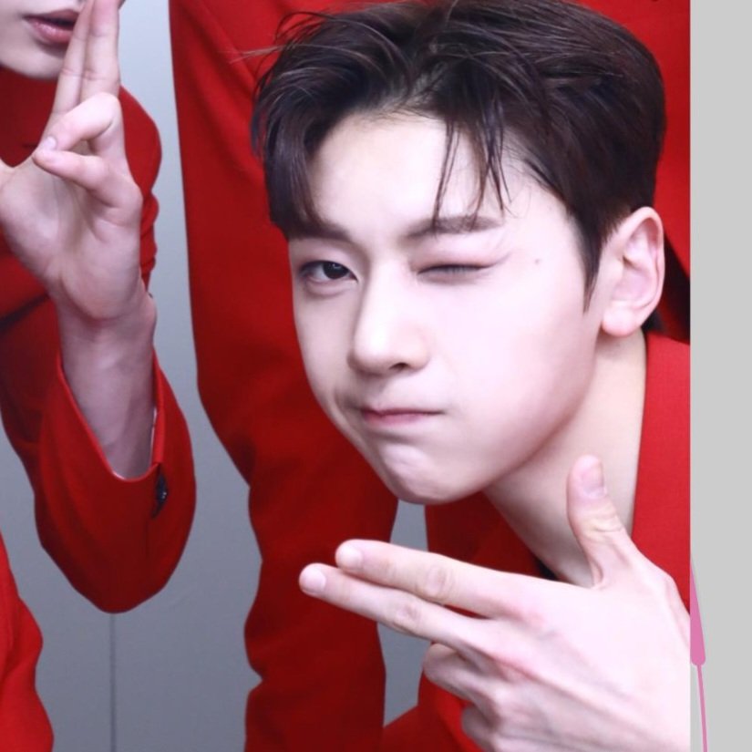 [잡담] 매튜 꾸준하게 네컷 사진 잘찍는듯 | 인스티즈