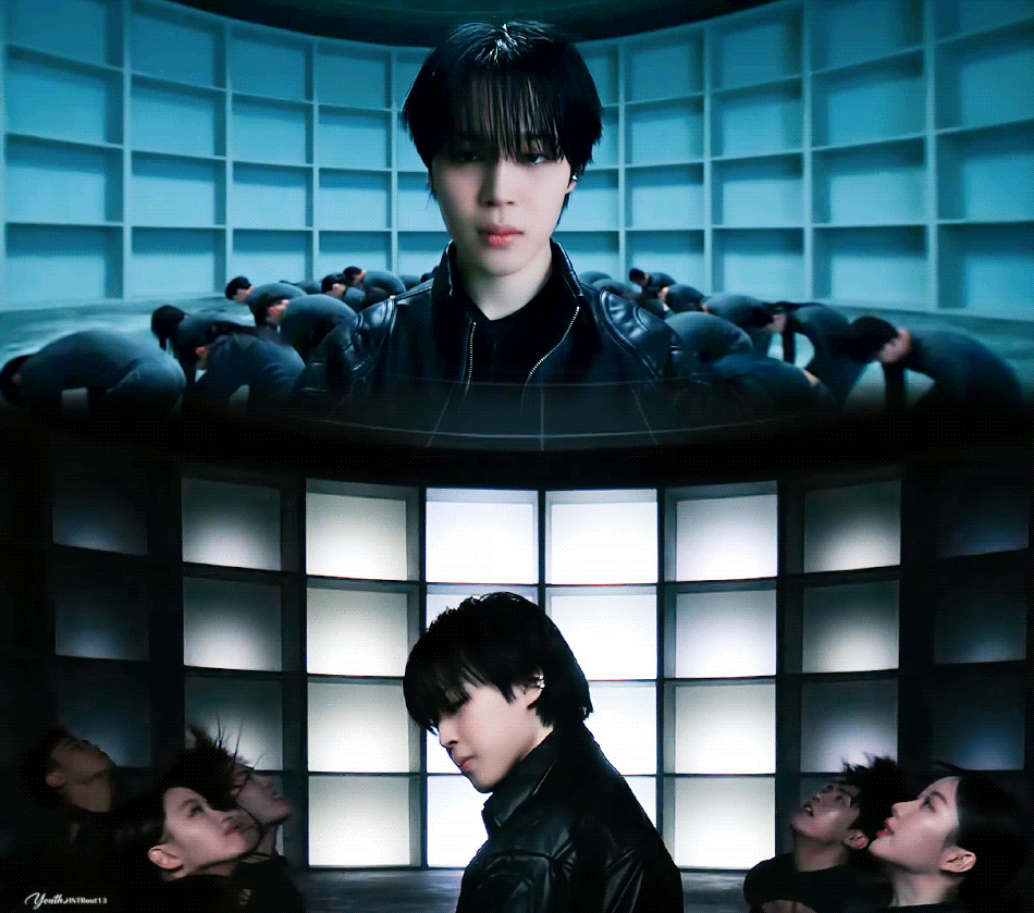 [잡담] 방탄 지민 선공개곡 힙합+랩, 타이틀 신스팝+드럼 | 인스티즈