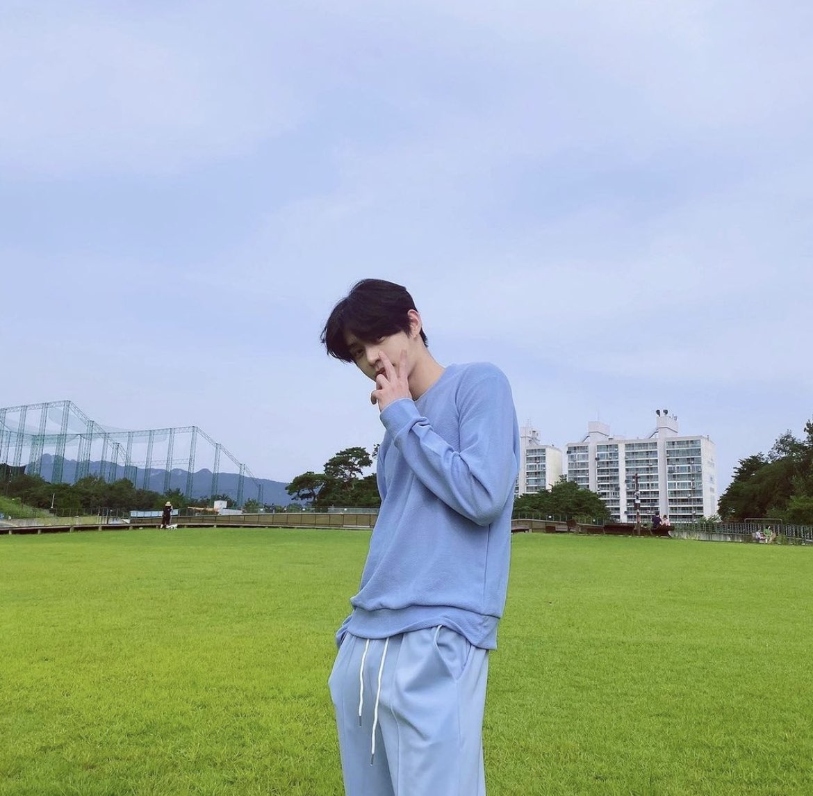 [잡담] 4번 김지웅 예상도나 보고 있을래 | 인스티즈