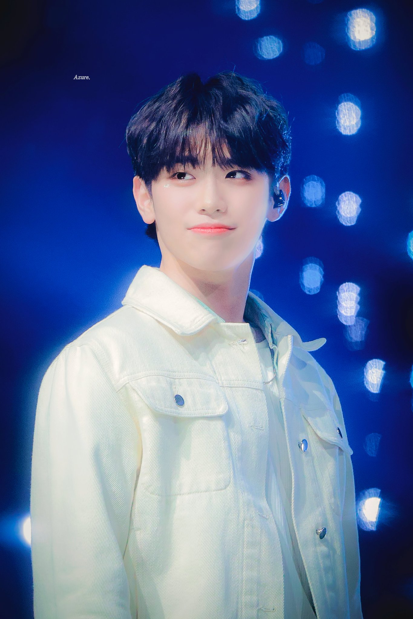 [잡담] 데뷔하면 스타일링 너무 기대되는 남자 1위같음 | 인스티즈