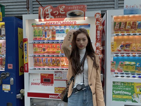 [잡담] 도연 사복 센스 진짜 너무 내 취향 | 인스티즈