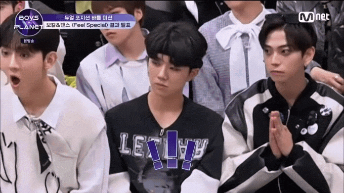 [잡담] 장슈1등 할때 다들 눈치보는데 엥? 하는 문정현 개웃김ㅋㅋㅋㅋㅋㅋ | 인스티즈