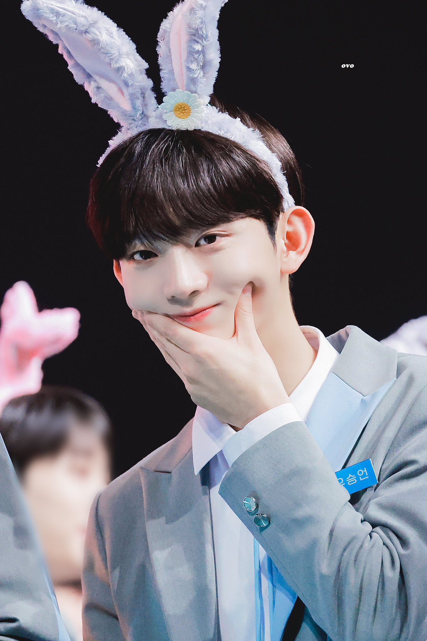 [잡담] 이들이 같은 팀이라는 거죠? | 인스티즈