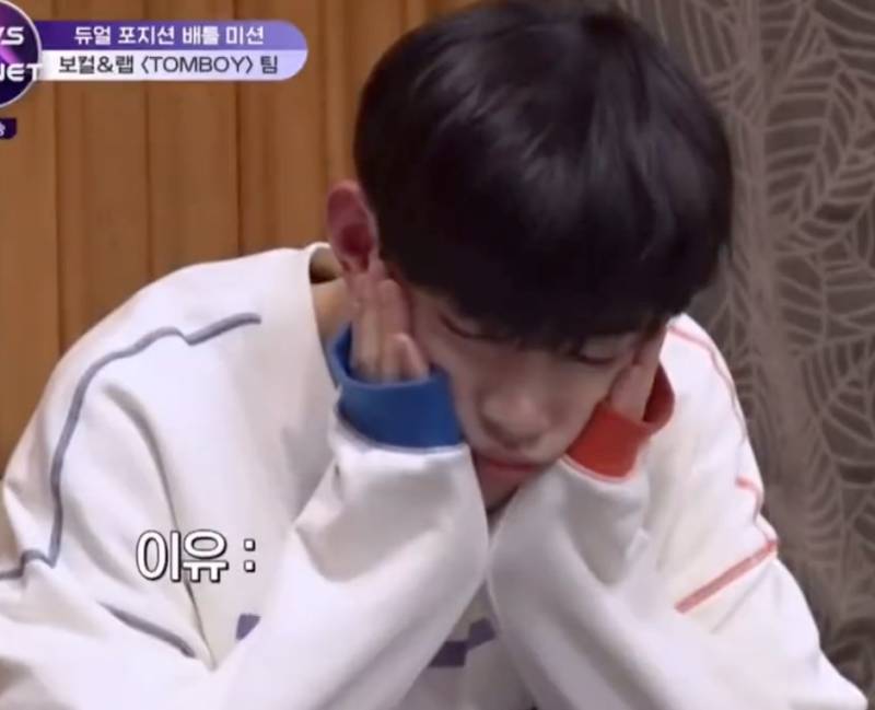 [잡담] 나 오늘 방송보다가 ㄹㅇ로 소리지른 장면 | 인스티즈