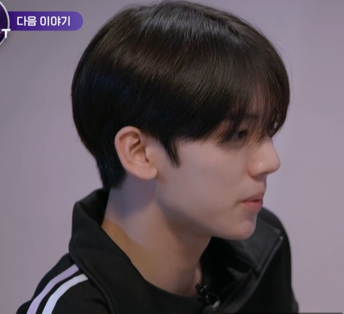 [잡담] 한유진 성한빈 같은팀인거 보니까 | 인스티즈