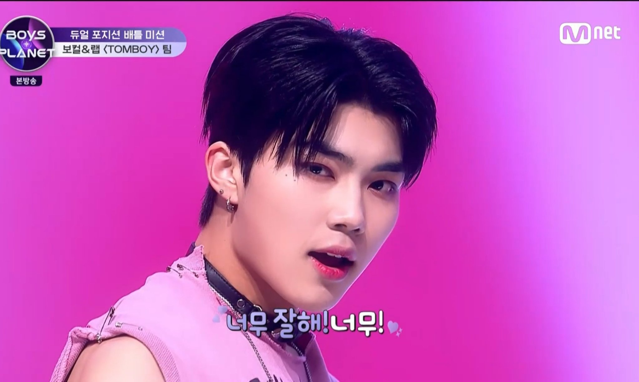 [잡담] 건욱이는 못하는게 없어 너무 잘해! 너무! | 인스티즈