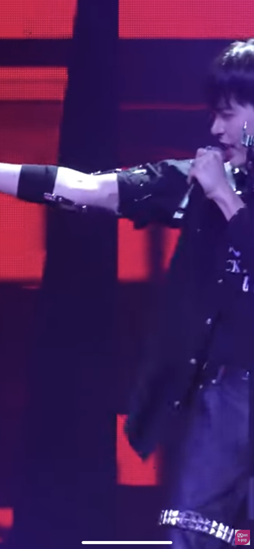 [잡담] 성한빈 타투.. | 인스티즈