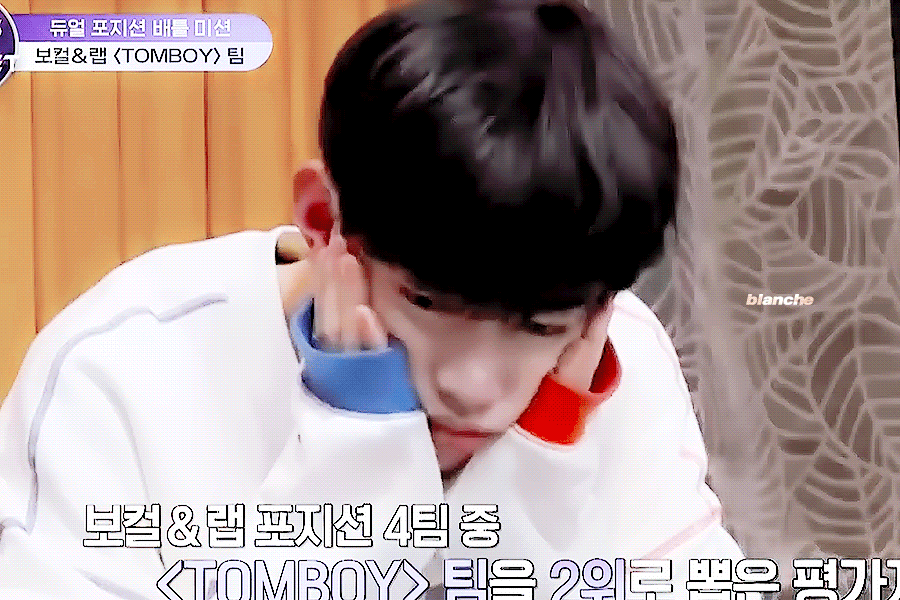 [잡담] 장하오 울지마 | 인스티즈