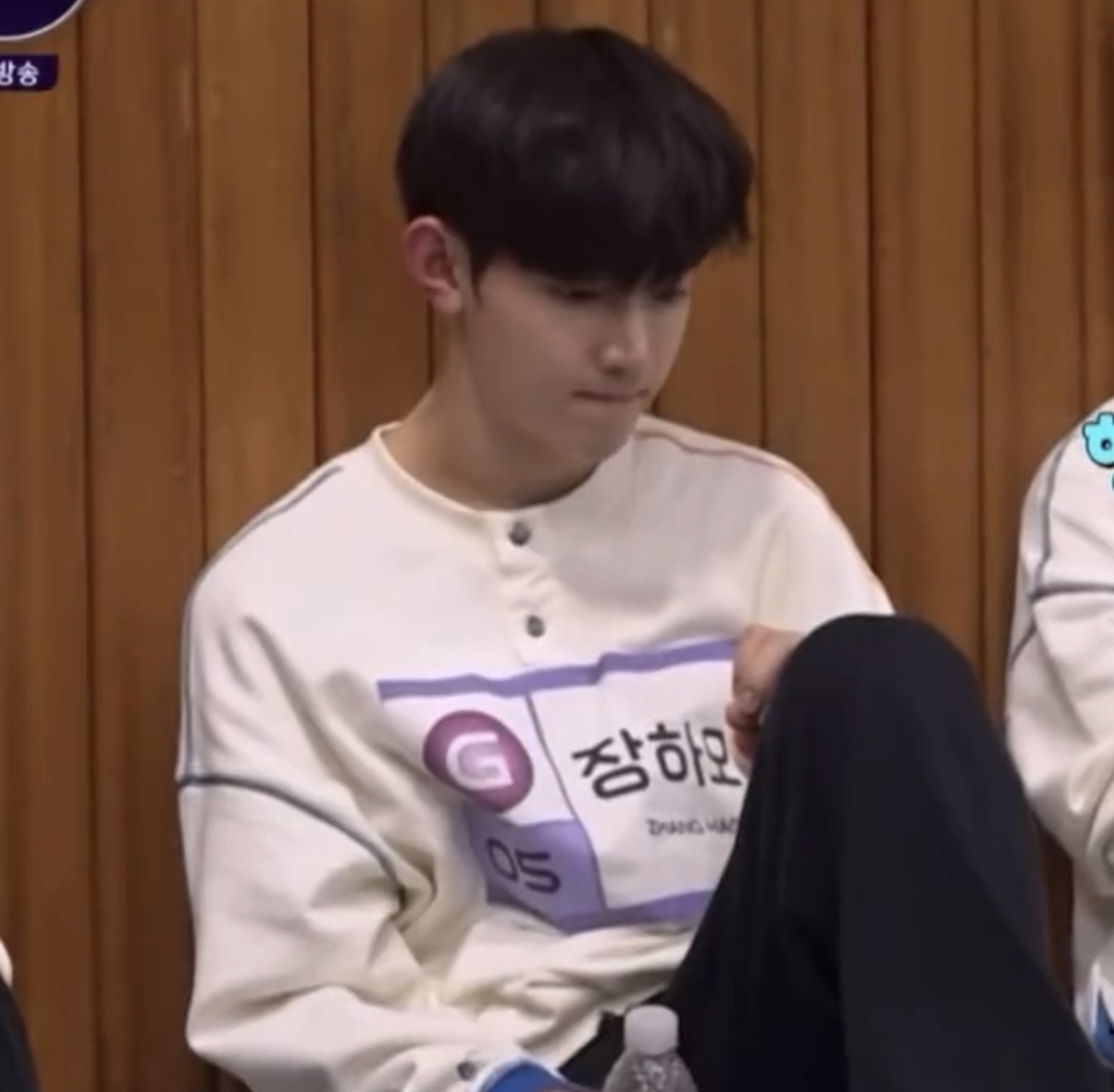 [잡담] 장하오 왜 덜어낼수록 내 취향이지... | 인스티즈