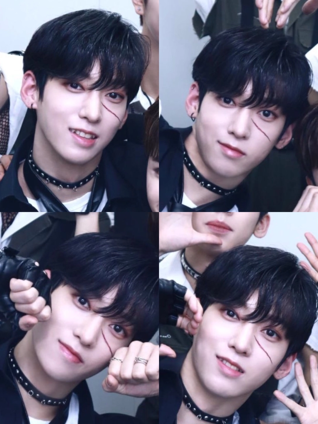 [잡담] 캠든이 파이널 갔음 좋겠따...... | 인스티즈