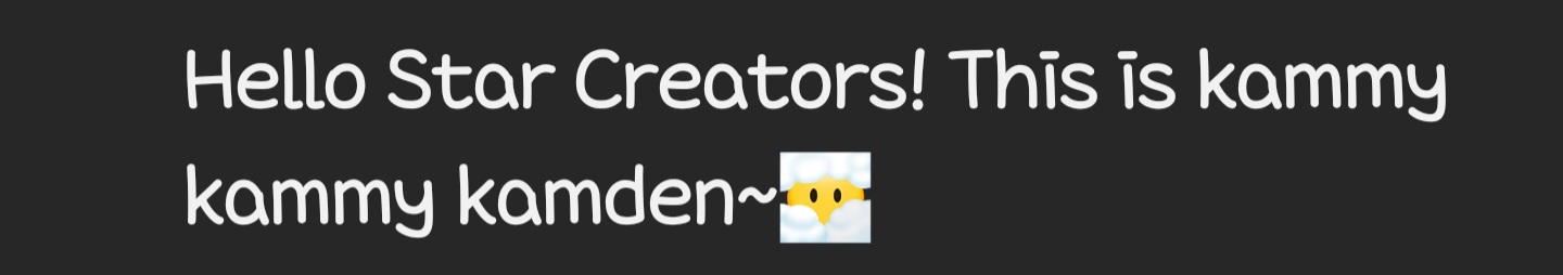 [잡담] 하... 나캠든 영어댓글 뭐라 적었는줄 알아? | 인스티즈