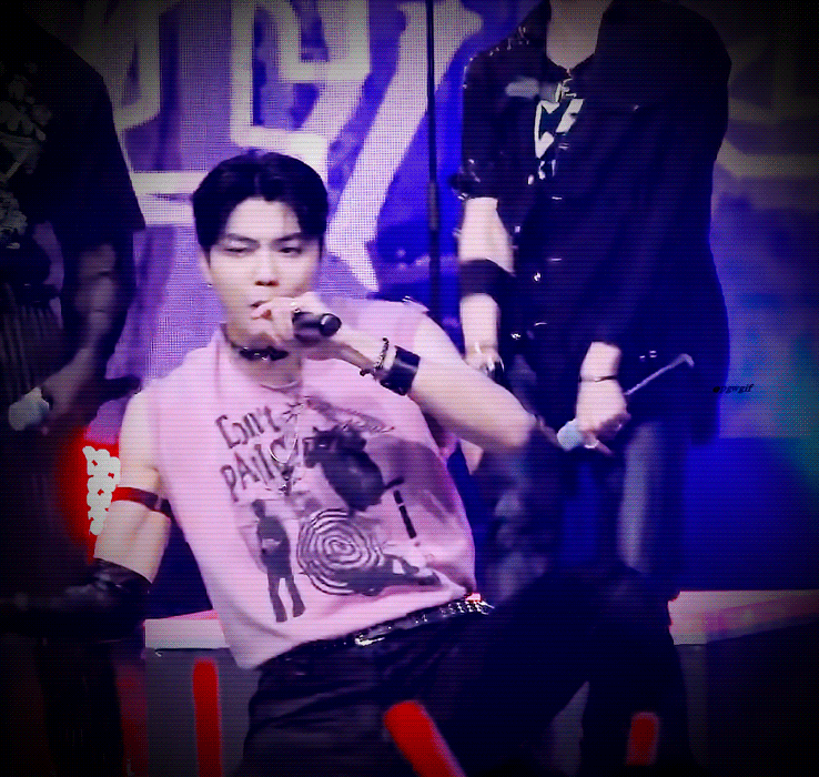 [잡담] 건욱이 톰보이 그래도 반응 좋아서 뿌듯하다… | 인스티즈