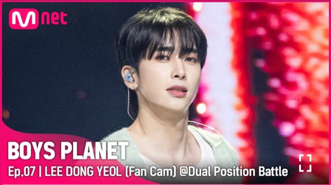 [잡담] 보플 동열이 맨인럽 직캠 썸네일 봐... | 인스티즈