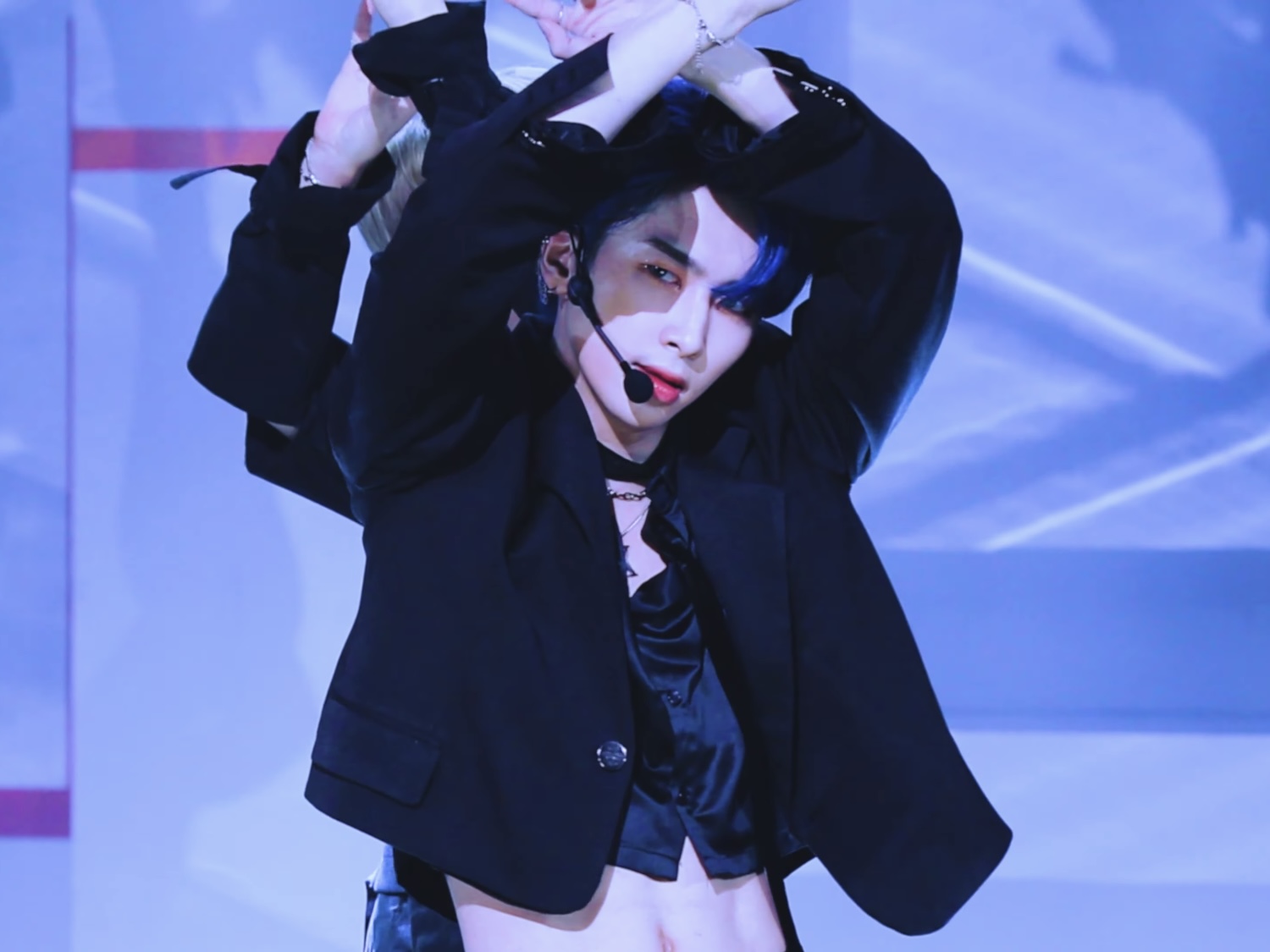 [잡담] 이동열 섹시컨셉도 찰떡임 청량 섹시 다 가능 | 인스티즈