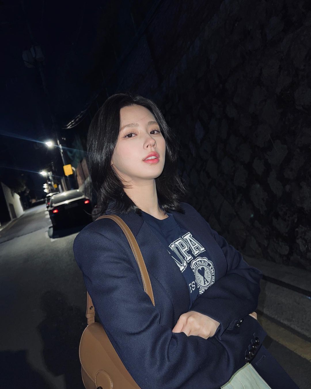 [잡담] 미연 인스타 업데이트(출국✈️) | 인스티즈