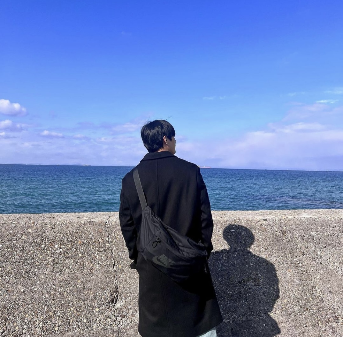 [잡담] 민혁이가 미공개 사진들 풀어줬는데 | 인스티즈