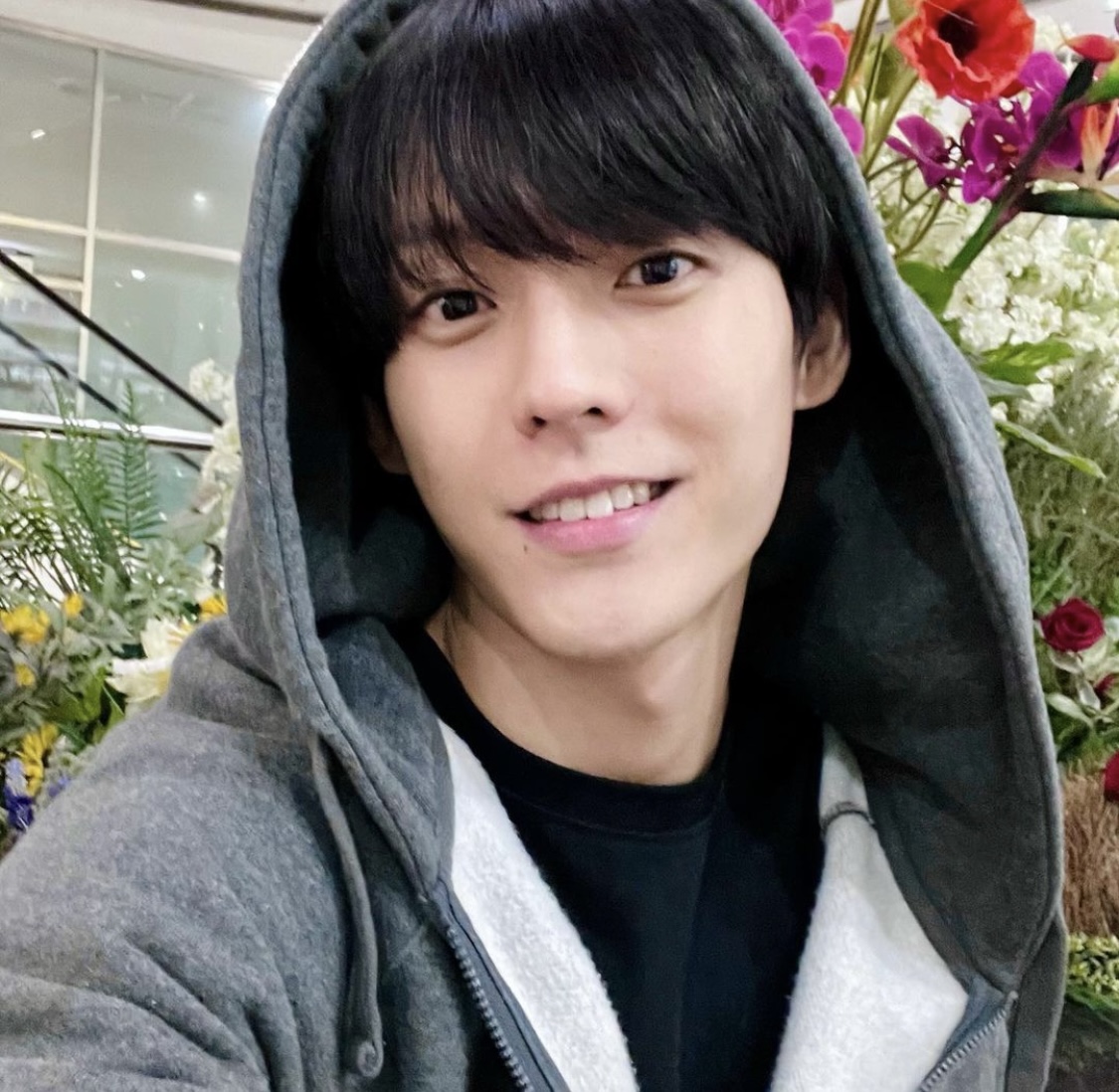 [잡담] 민혁이가 미공개 사진들 풀어줬는데 | 인스티즈