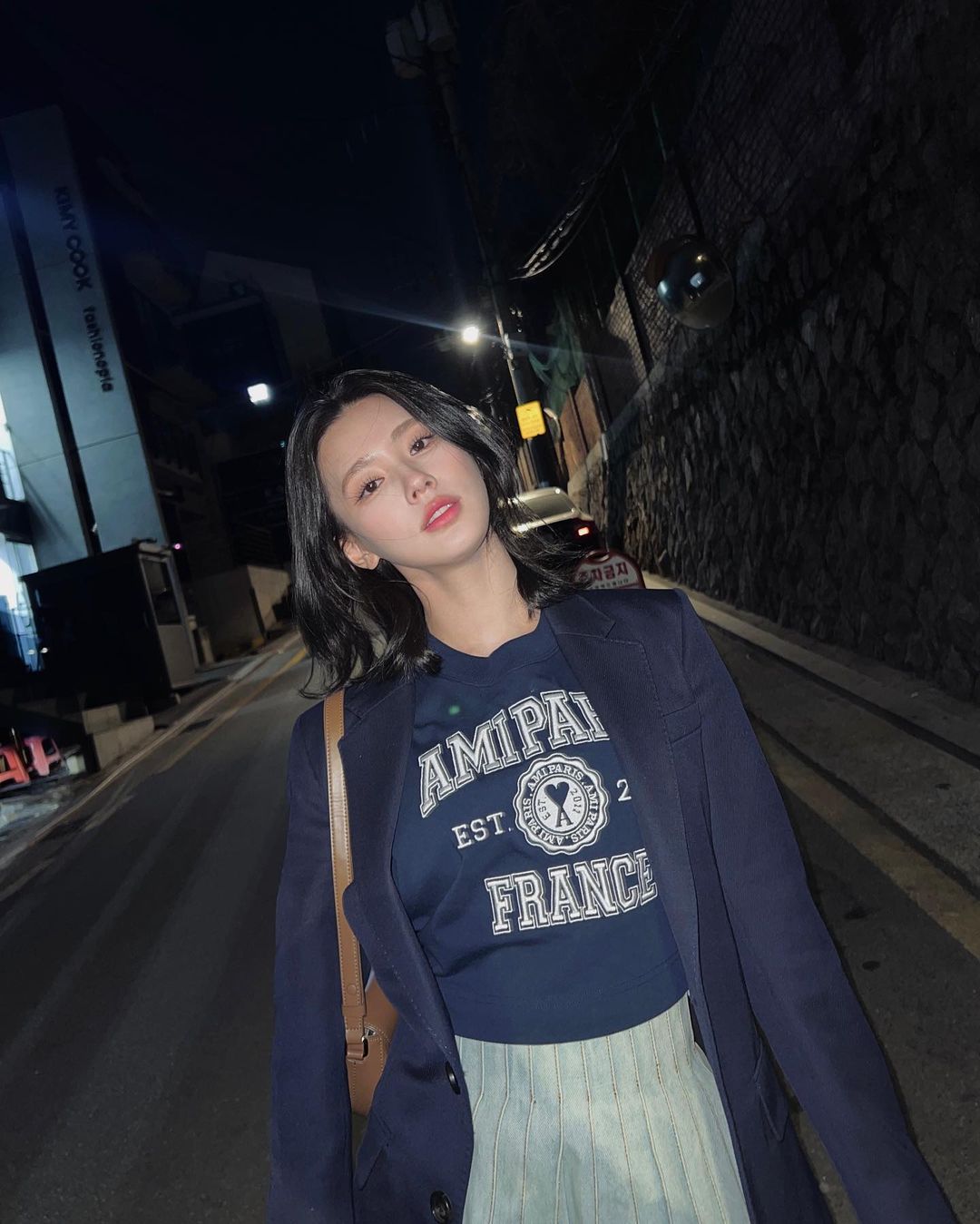 [잡담] 미연 인스타 업데이트(출국✈️) | 인스티즈