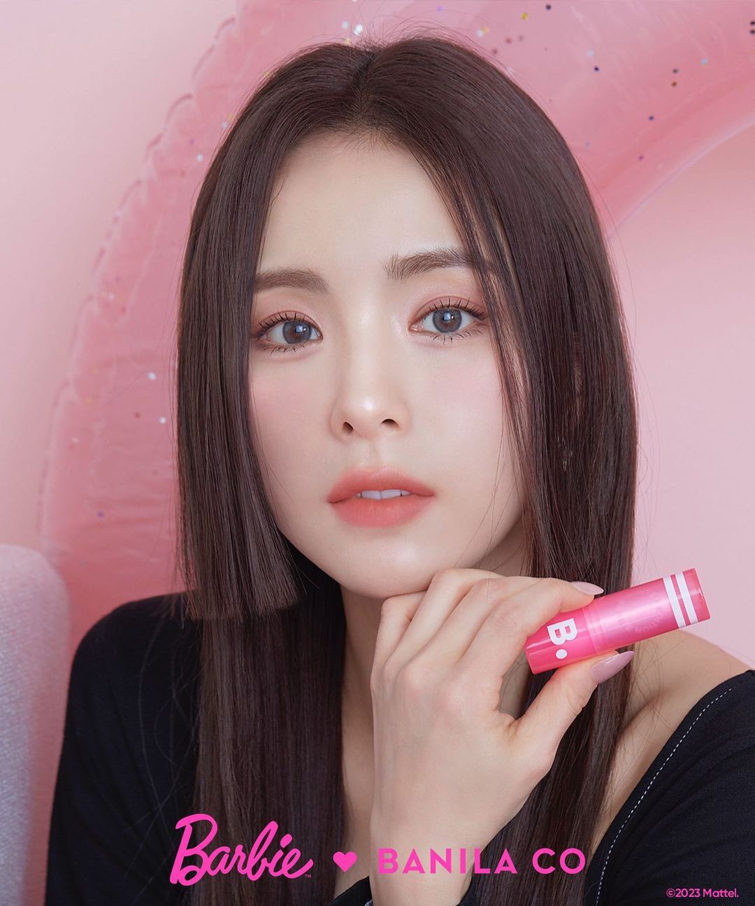 [잡담] 신세경씨 아이돌 그룹했어도 비주얼멤으로 유명했을거같다 | 인스티즈