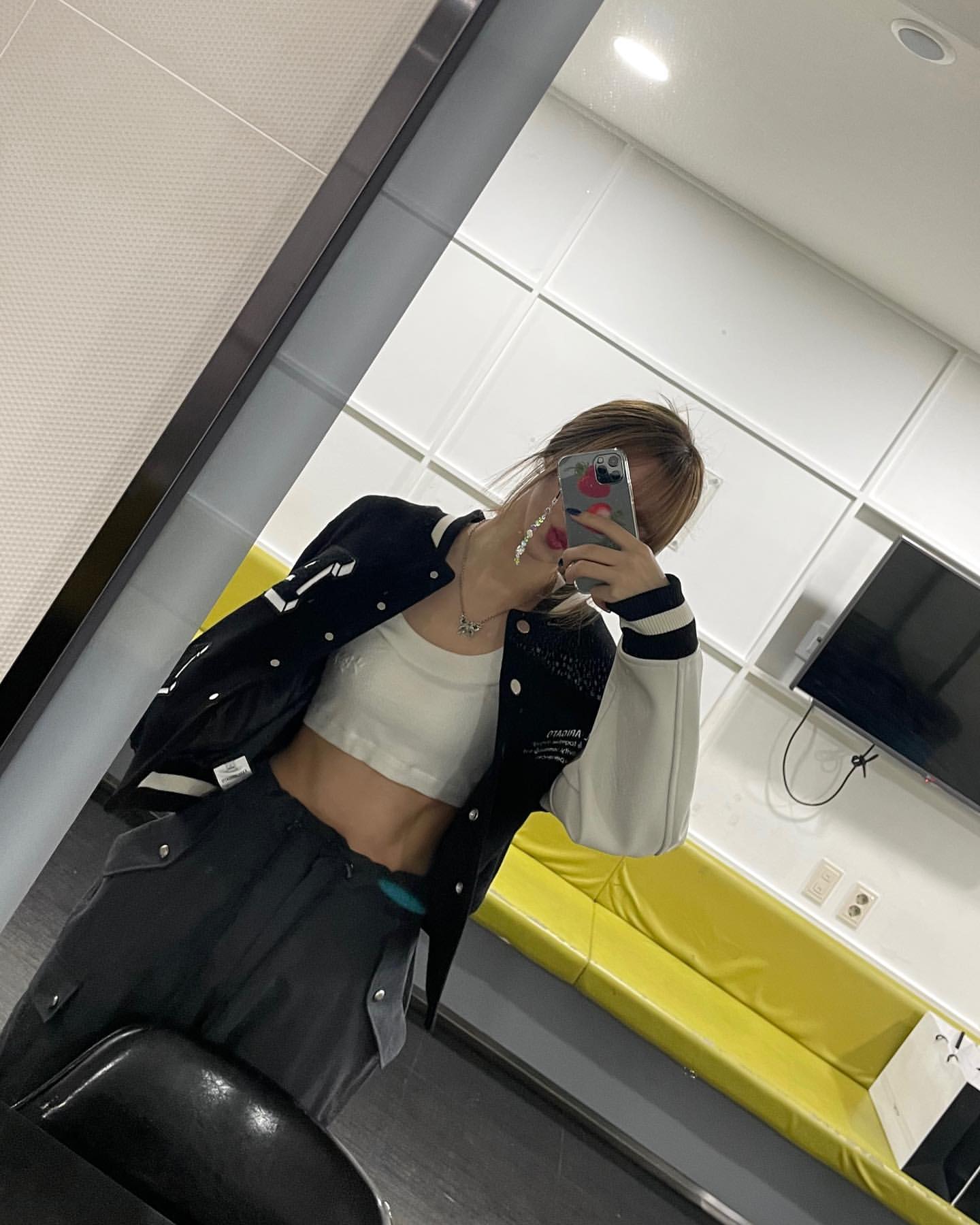 [잡담] 유주 인스타 진짜 멋지다 | 인스티즈