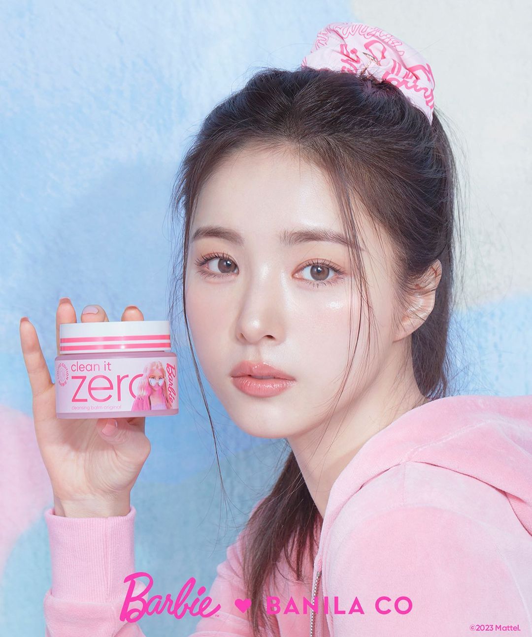 [잡담] 신세경씨 아이돌 그룹했어도 비주얼멤으로 유명했을거같다 | 인스티즈