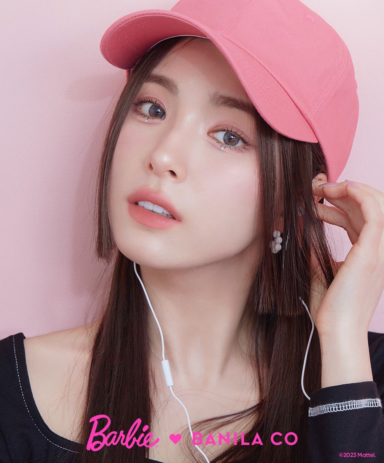 [잡담] 신세경씨 아이돌 그룹했어도 비주얼멤으로 유명했을거같다 | 인스티즈