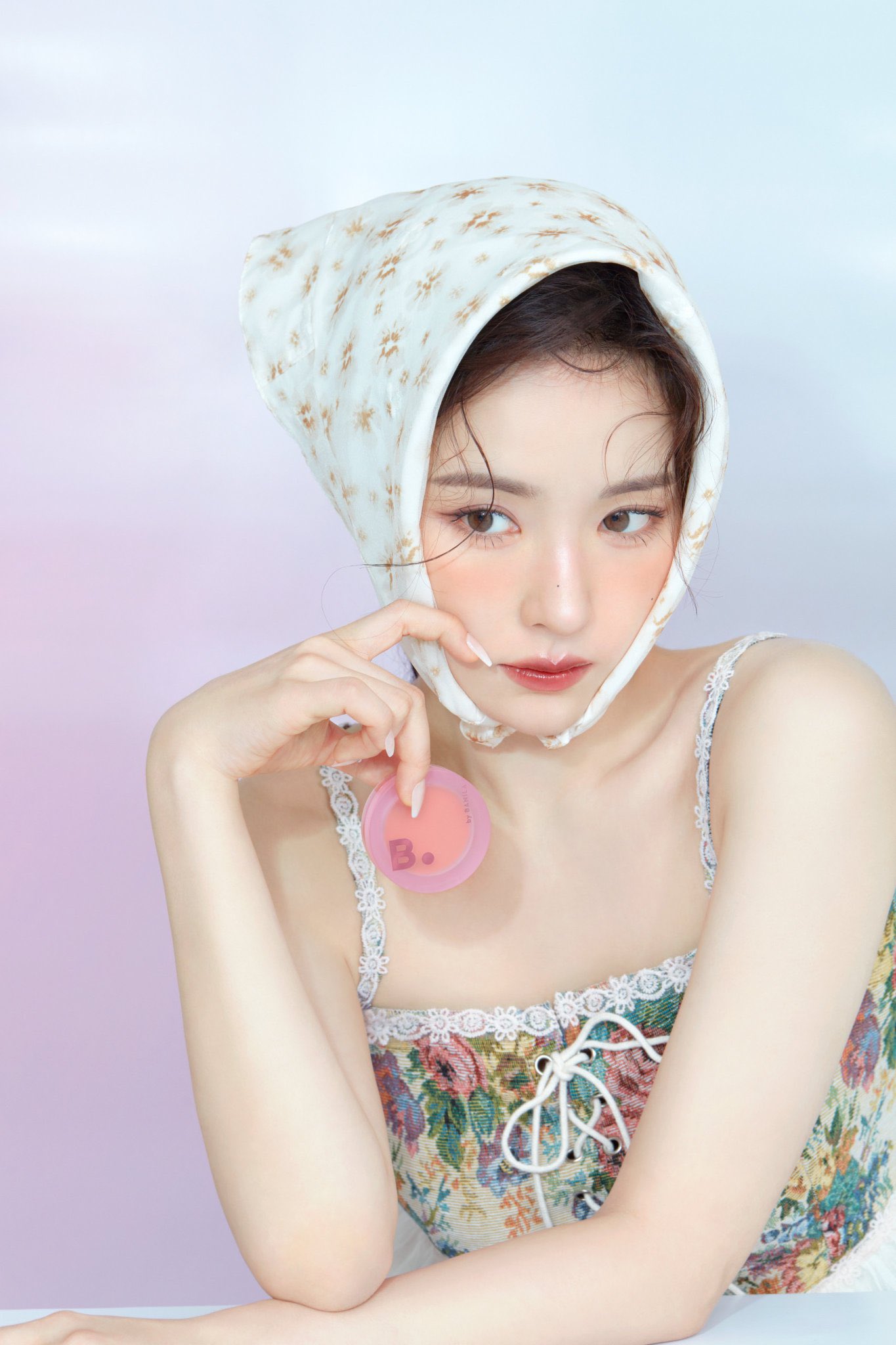 [잡담] 신세경씨 아이돌 그룹했어도 비주얼멤으로 유명했을거같다 | 인스티즈