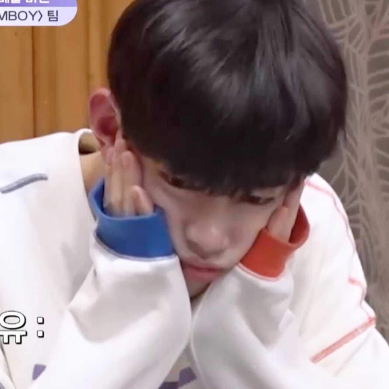 [잡담] 근데 장하오 하얀편인가 | 인스티즈