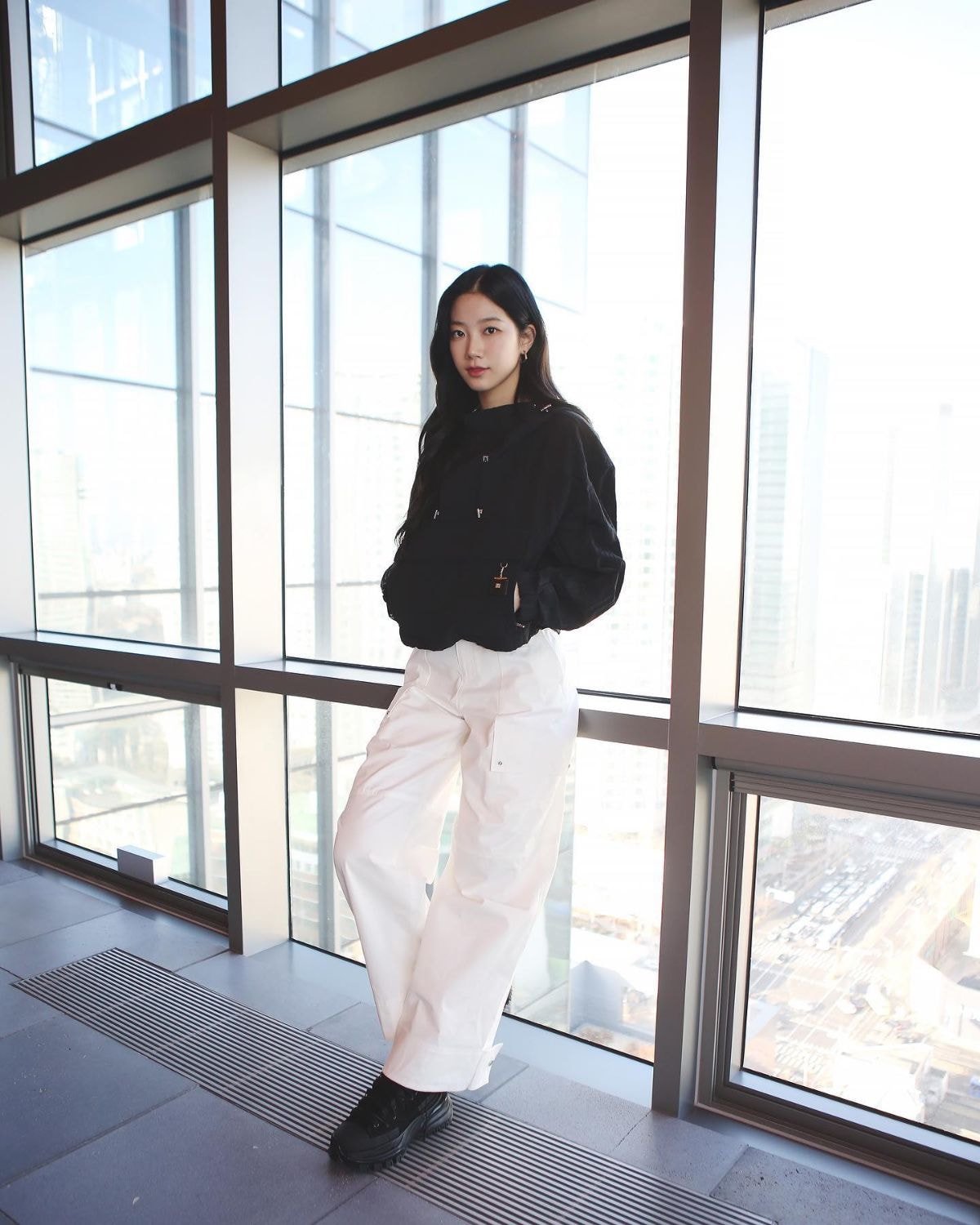 [잡담] 카즈하 좀 좋은쪽으로 성숙한거같음 | 인스티즈