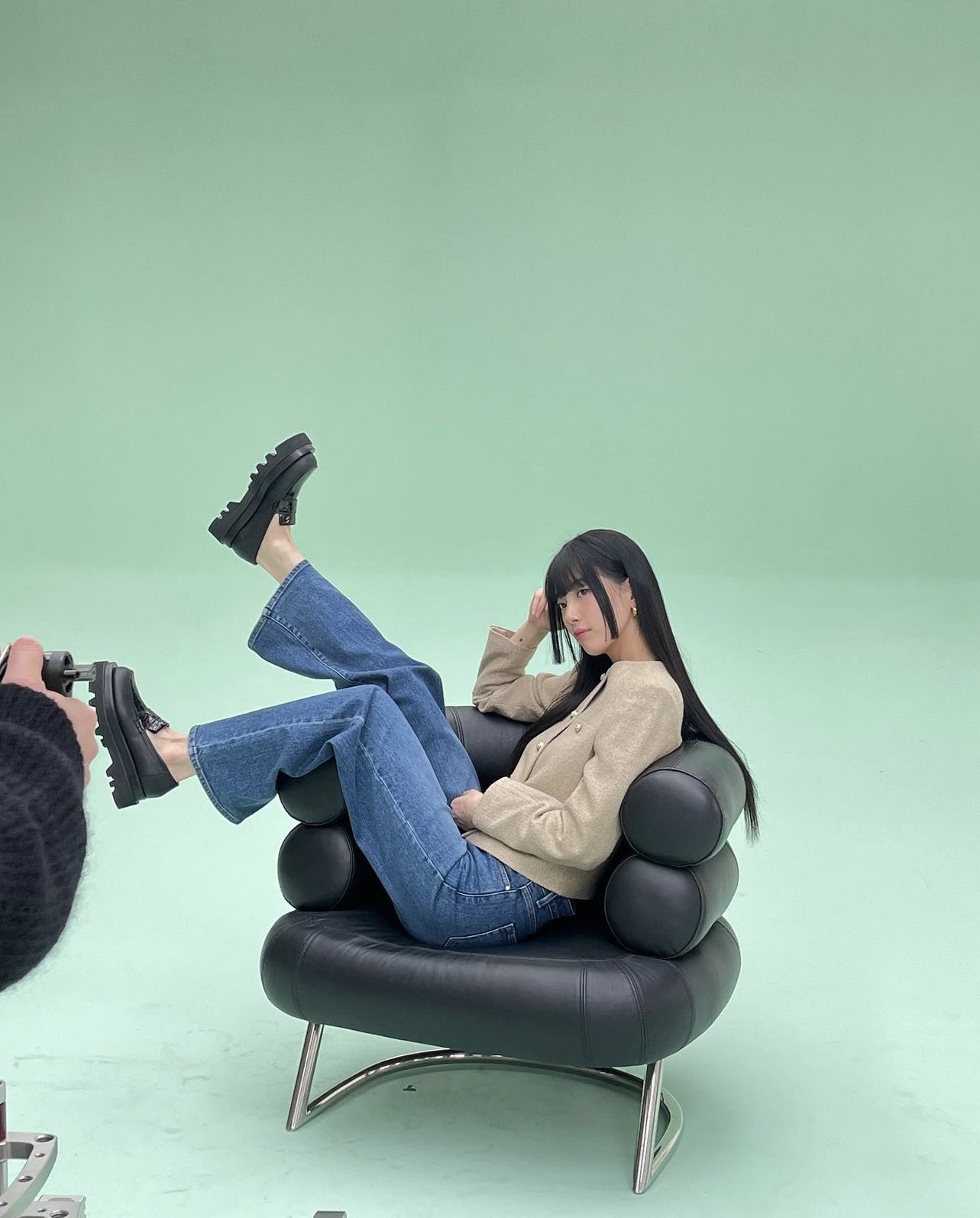 [잡담] 수지 귀여워 | 인스티즈