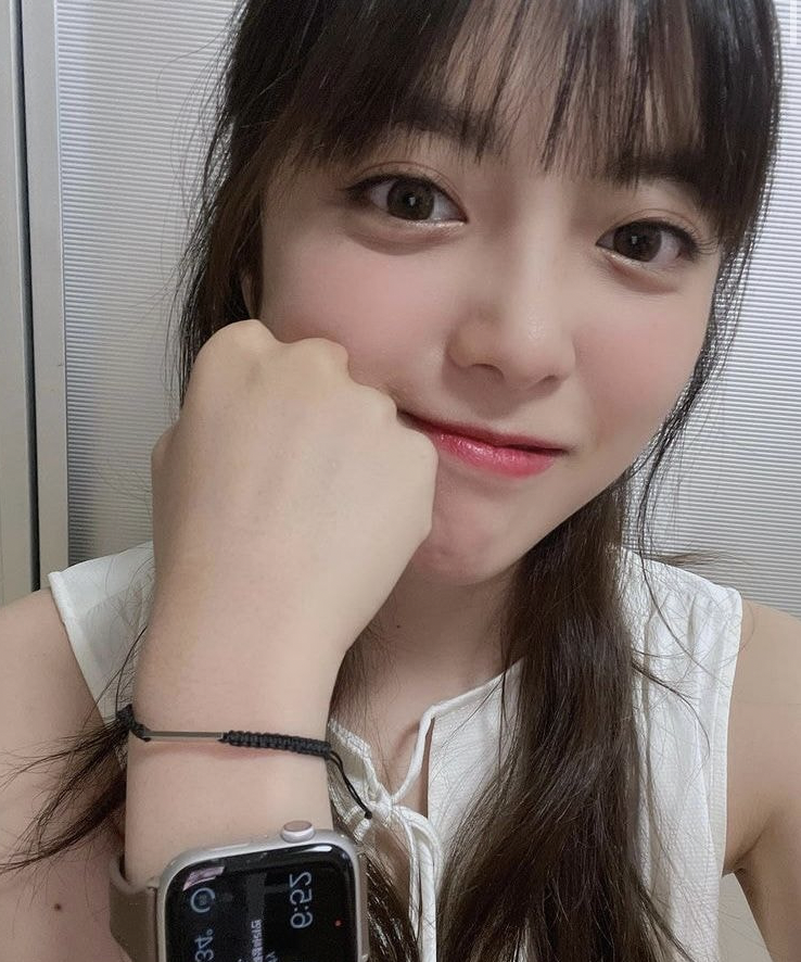 [잡담] 위키미키 리더 노래 잘 부르는구나 .. | 인스티즈