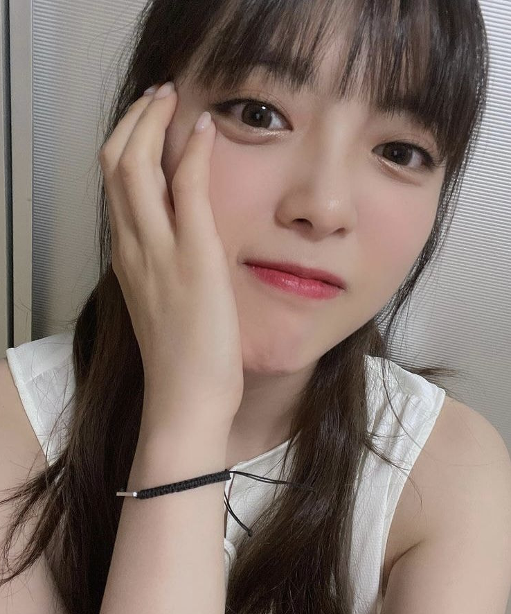 [잡담] 위키미키 리더 노래 잘 부르는구나 .. | 인스티즈