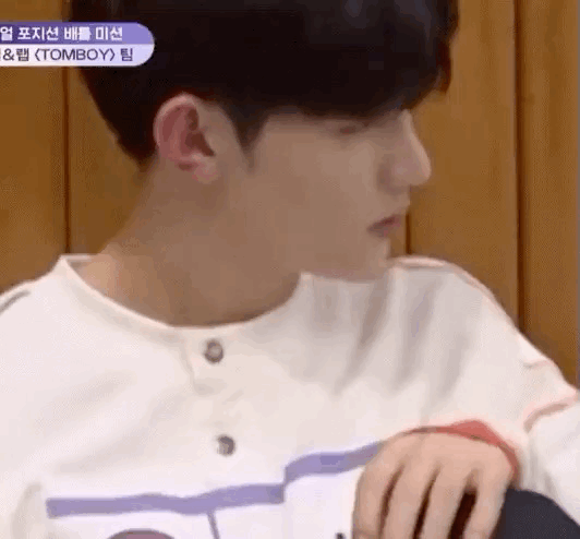 [잡담] 하오 순발식때 울었구나 | 인스티즈