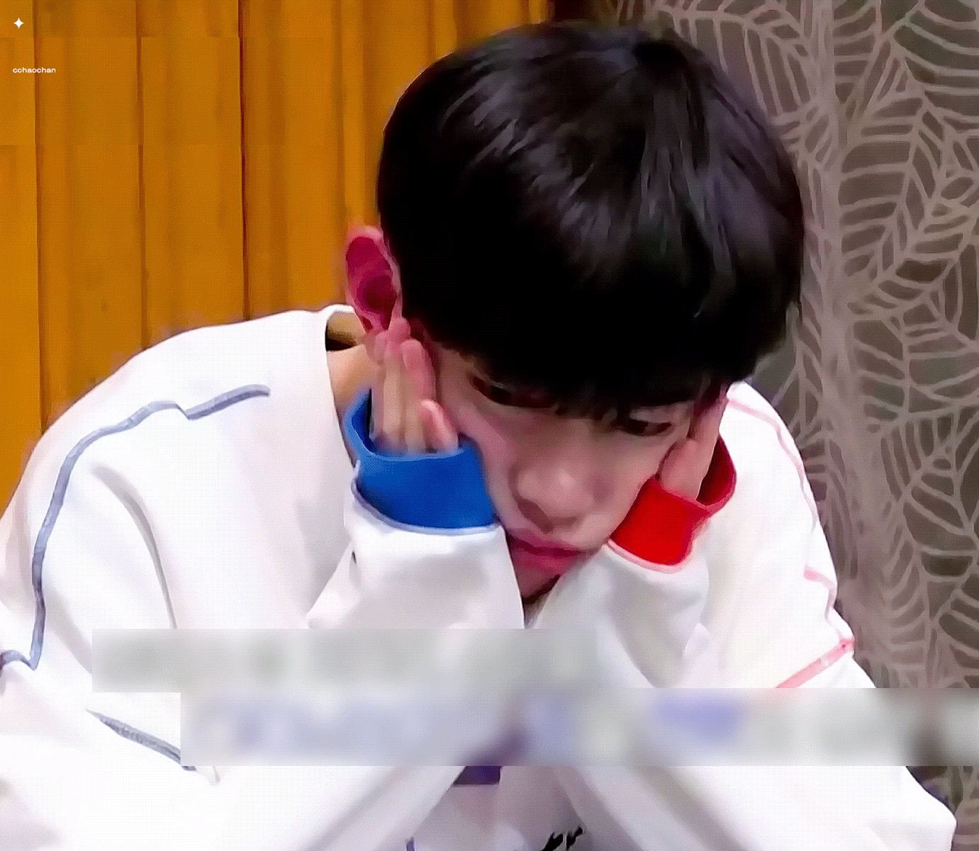 [잡담] 장하오는 오빠인줄 알았는데.. | 인스티즈