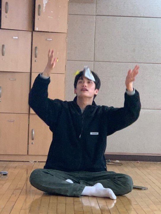 [잡담] 금준현 이 사진 보니까 | 인스티즈