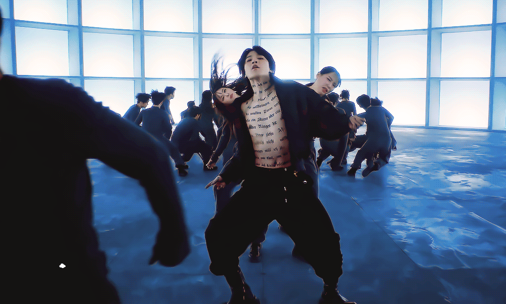 [잡담] 박지민 진짜 열밧는점 | 인스티즈